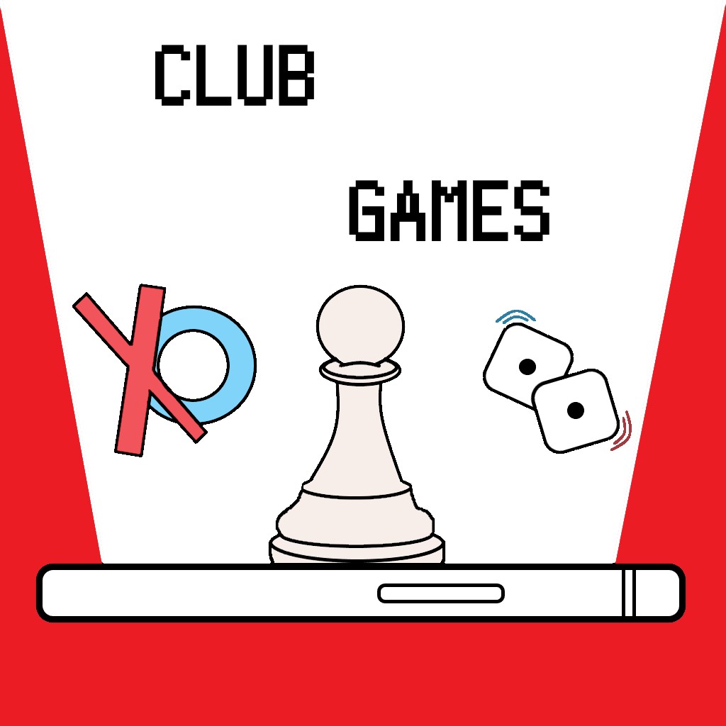 Club Games