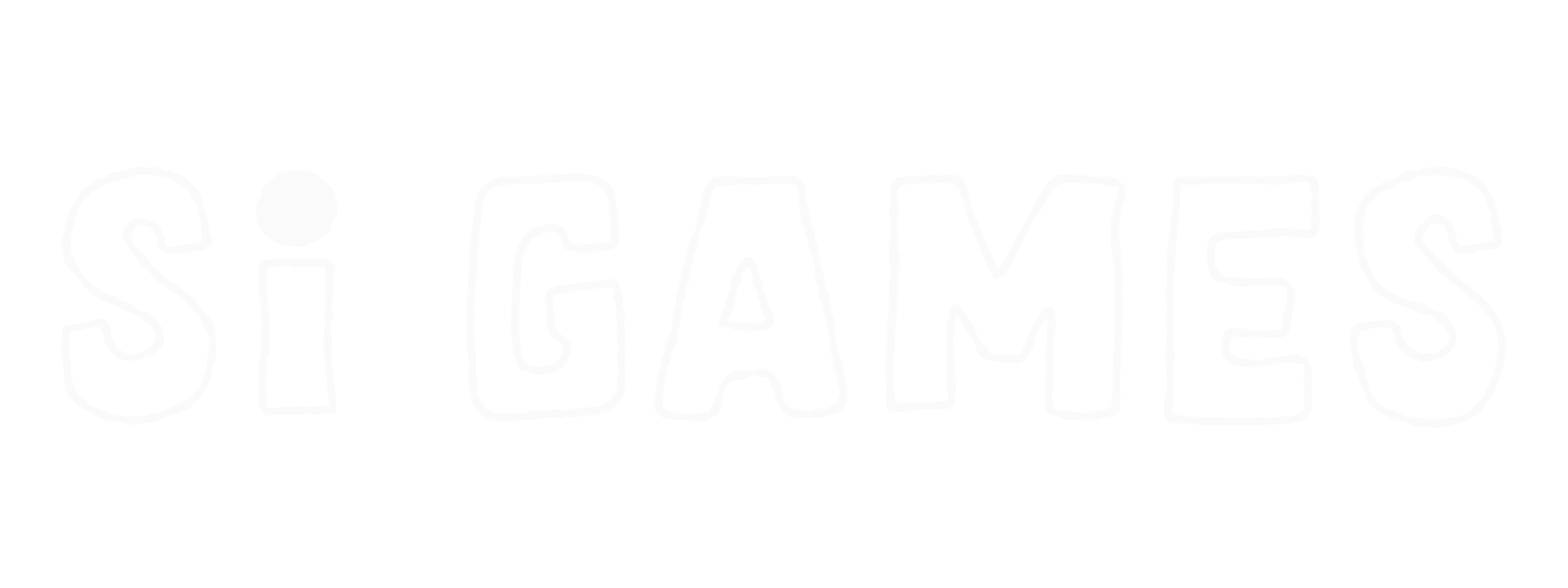 Si Games Logo